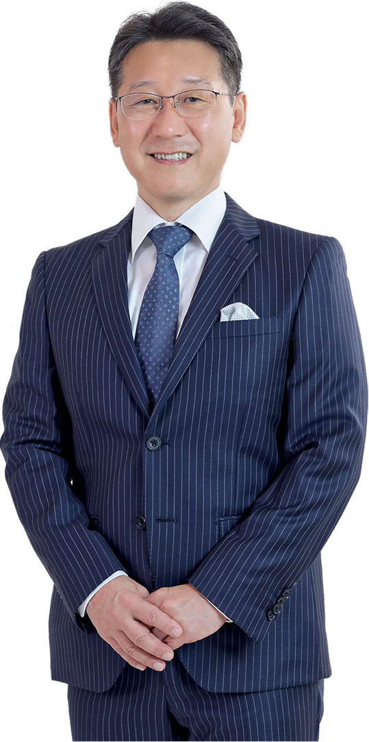 President Director — ÆON MALL Indonesia