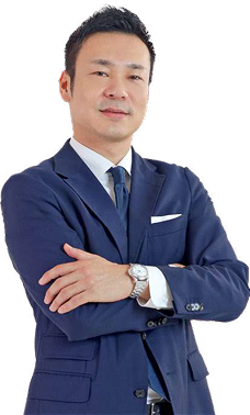 Hiroaki Kishiro