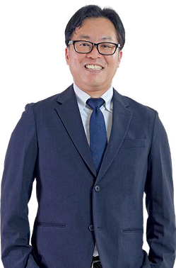 Mitsuharu Ikedo